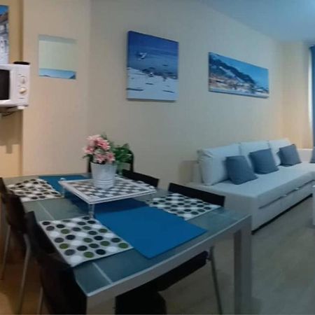 Gran Maribel Arttyco, Piscina, Sauna Y Jacuzzi Sierra Nevada Esterno foto