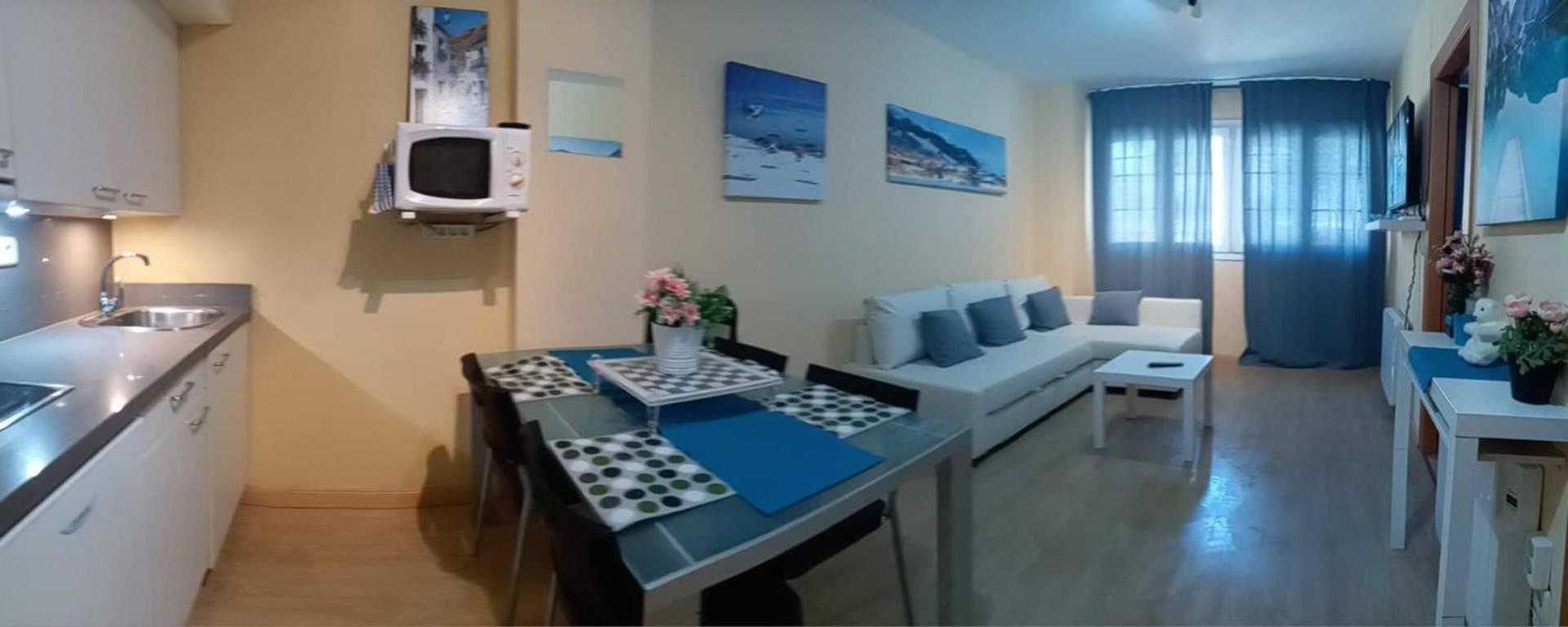 Gran Maribel Arttyco, Piscina, Sauna Y Jacuzzi Sierra Nevada Esterno foto